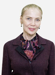 Преподаватель математики Наталья Ивановна Дмитриева