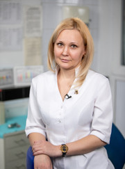 Стоматолог-терапевт, ортодонт Дарья Дмитриевна Игнатенко