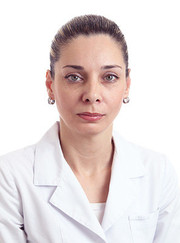 Дерматолог, трихолог Галина Анатольевна Чмеленко