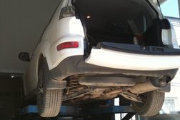 Автосервис Авто К-3, с рейтингом 2.5 - находится по адресу Республика Марий Эл, Йошкар-Ола, улица Щусева, 4 