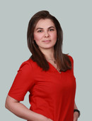 Чучелкина Дарья Вадимовна