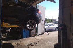 СТО ТехАсс, с рейтингом 4.4 - находится по адресу Великий Новгород, Рабочая улица, 31 к3 