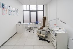 Центр подологии Hilfe Haus, с рейтингом 4.9 - находится по адресу Москва, Новомосковский административный округ, район Коммунарка, Скандинавский бульвар, 1к2 