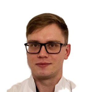 Кирилл Сергеевич Грачёв