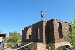 Компания по производству эковаты ЭкоТепоСтрой, с рейтингом 4.5 - находится по адресу Самарская область, с. Николаевка, Гаражная улица, 1д 