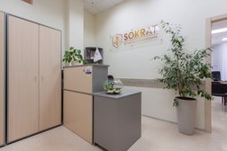 Юридическая компания Сократ, с рейтингом 4.8 - находится по адресу Екатеринбург, Розы Люксембург, 22 