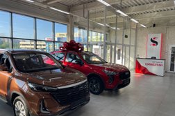 Автосалон Сиберия, с рейтингом 4.9 - находится по адресу Новосибирск, Курчатова, 2/2 