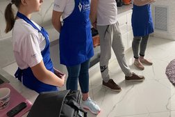 Клининговая компания Чисто и точка, с рейтингом 4 - находится по адресу Рязань, улица Зубковой, 8а 