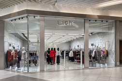 Магазин Lichi, с рейтингом 4.7 - находится по адресу Казань, проспект Победы, 141 