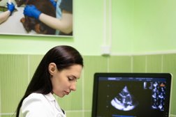 Ветеринарный центр Котонай, с рейтингом 4.7 - находится по адресу Иваново, улица Шубиных, 26Б 