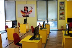 Школа компьютерных наук SCS, с рейтингом 3.3 - находится по адресу Калининград, площадь Победы, 10 