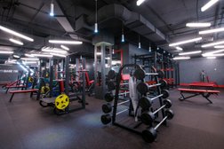Тренажерный зал Hard fit, с рейтингом 3.5 - находится по адресу Краснодар, улица Красных Партизан, 226 