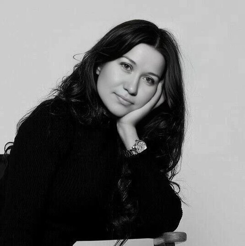 Елена Борисовна Крестникова