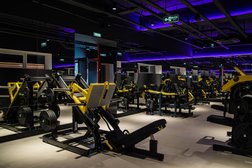 Фитнес-клуб DDX Fitness Пермь ЦУМ, с рейтингом 4.7 - находится по адресу Пермь, улица Ленина, 45 