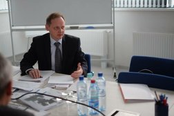 Патентно-правовая фирма Петухов и Партнеры, с рейтингом 4.1 - находится по адресу Нижний Новгород, Рождественская улица, 11-13 