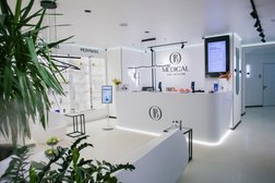 Клиника BIO Medical Био Эстетик, с рейтингом 4.7 - находится по адресу Мурманск, проспект Ленина, 12 