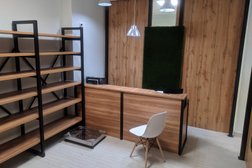 Клиника Неовет, с рейтингом 4.4 - находится по адресу Пермь, Целинная улица, 57 