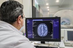 Диагностический центр СМ-Клиника, с рейтингом 4 - находится по адресу Москва, улица Клары Цеткин, 33 корпус 28 