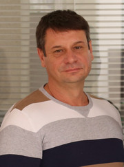 Преподаватель ПДД Сергей Александрович Макаров