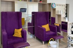 Бьюти-студия Bliki, с рейтингом 5 - находится по адресу Новосибирск, Выставочная улица, 38/1 