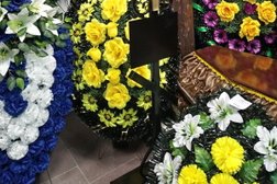 Салон ритуальных услуг Радоница, с рейтингом 2.9 - находится по адресу Волгоград, Университетский проспект, 46 