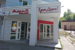 Мебельная студия Мария, с рейтингом 3.5 - находится по адресу Пермь, Екатерининская улица, 141 