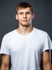 Тренер по плаванию Дмитрий Владимирович Седов