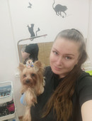 Якушина Екатерина Витальевна