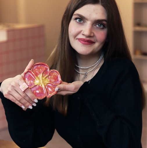 Анна Гундашвили