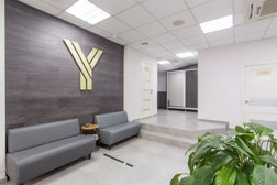 Центр современной стоматологии YDENT, с рейтингом 4.2 - находится по адресу Барнаул, Балтийская улица, 20 