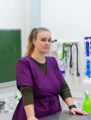 Зайцева Наталья Павловна