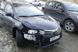 Легковой технический центр А-сервис, с рейтингом 4 - находится по адресу Челябинск, Дачная улица, 39 