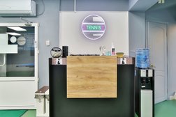 Xtennisx, с рейтингом 4.9 - находится по адресу Сочи, Советская, 42/1 