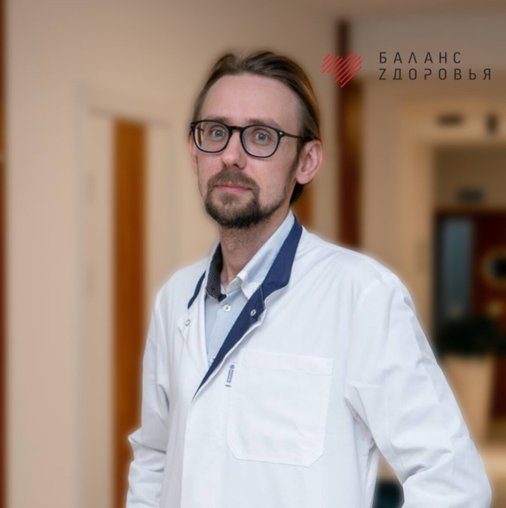 Алексей Николаевич Тамаров
