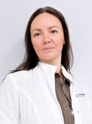 Онколог, акушер-гинеколог Елена Николаевна Коваленко