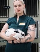 Степанова Валерия Викторовна