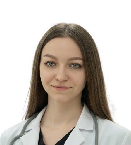 Елена Андреевна Печерская