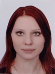 Хореограф Алевтина Владимировна Гордиенко