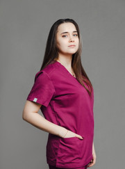 Ветеринарный хирург, ветеринар Анастасия Сергеевна Макеева