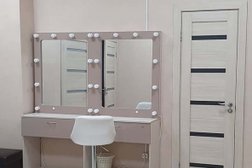 Студия массажа Лепка, с рейтингом 4.6 - находится по адресу Хабаровск, Беломорская улица, 23 