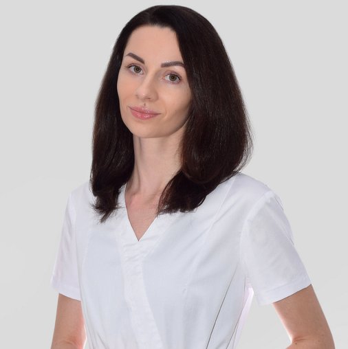 Екатерина Сергеевна Затуливетрова