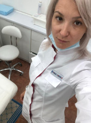 Диетолог, нутрициолог Алина Сергеевна Бадиловская