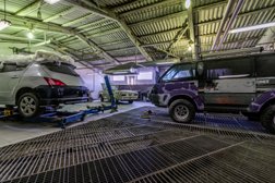 СТО Вираж-авто, с рейтингом 4 - находится по адресу Омск, улица Суровцева, 112 к1 