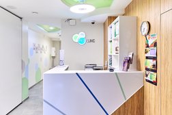 Fresh clinic, с рейтингом 4.8 - находится по адресу Санкт-Петербург, Выборгское шоссе, 6 