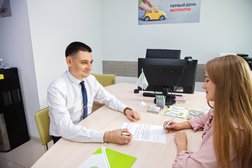 Микрокредитная компания Кредит-Финанс, с рейтингом 4.7 - находится по адресу Красноярск, проспект им. газеты Красноярский Рабочий, 115 