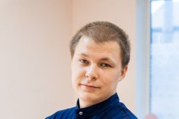 Массажный кабинет на улице Никитова, с рейтингом 5 - находится по адресу Архангельск, Никитова, 9 к1 
