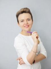 Дерматолог, косметолог Мария Игоревна Литвякова