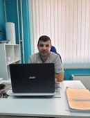 Степоненко Андрей Анатольевич