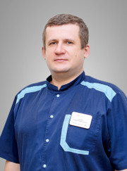 Колопроктолог, хирург Роман Николаевич Жинко