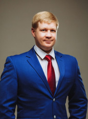 Адвокат, юрист Юрий Александрович Петровский